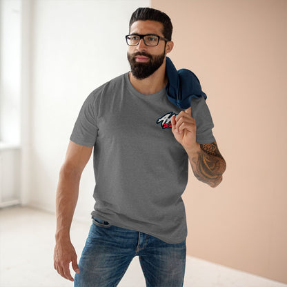 Addyson King Speed Series Tee - Men's Fit