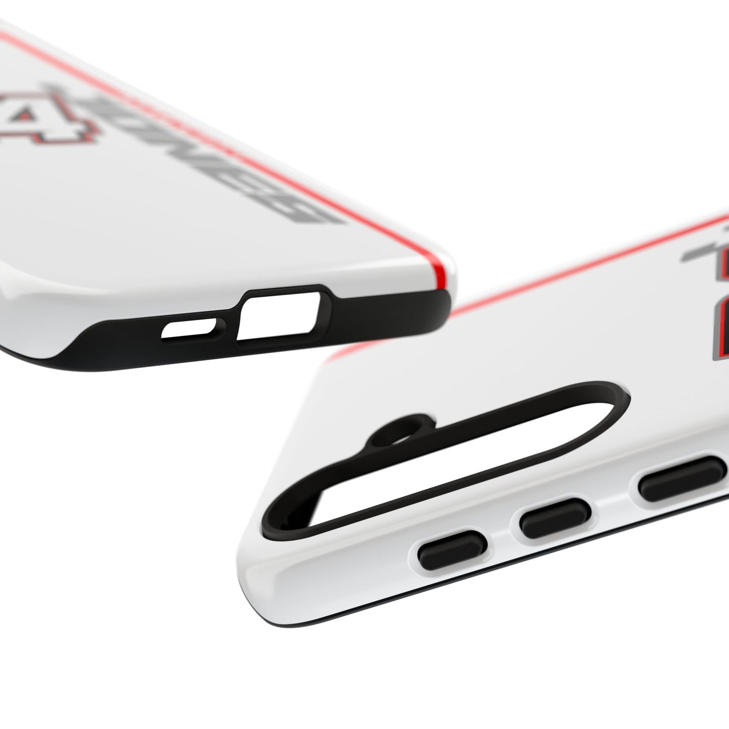 Jackson Jones #54 Tough Case