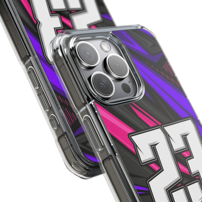 Ellie Musgrave #23 Signature Phone Case