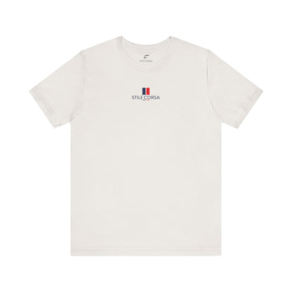 Stile Corsa White Strada Tee