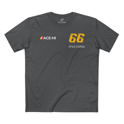 Zach Thomas Speed Tee Series - Men´s Fit