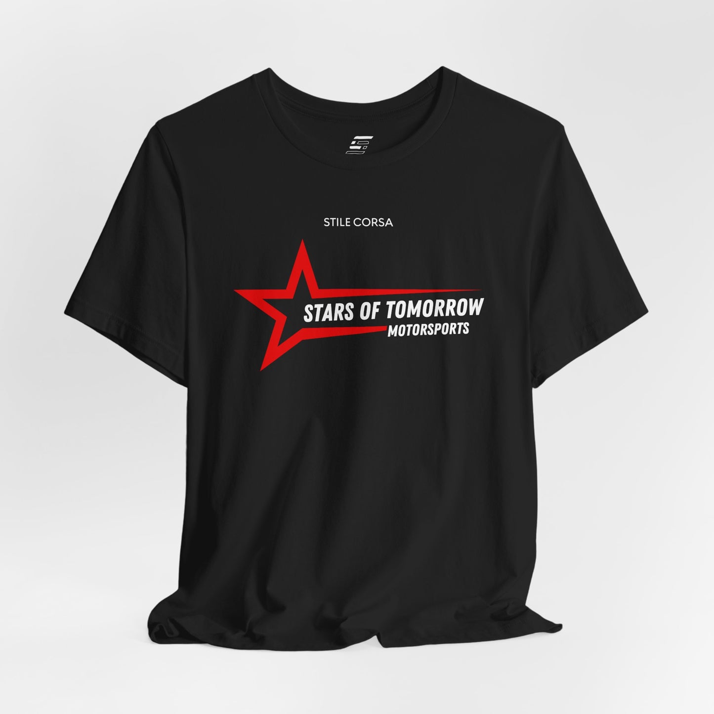 Stars of Tomorrow: Next Generation Grid Tee - Unisex Fit