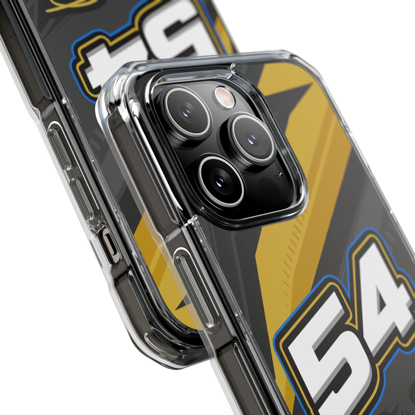 Signature Drive Ethan-Sky Phone Case