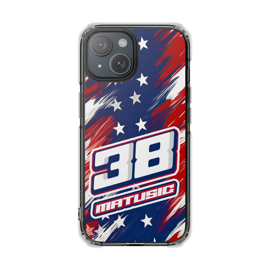 American Spirit #38 Phone Case