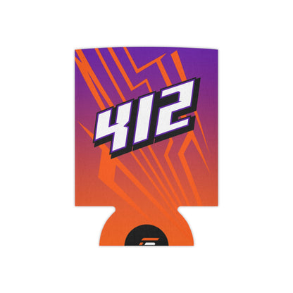 Morrison #412 Pit Lane Can Sleeve