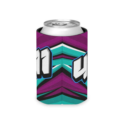 Templer #411 Pit Lane Can Sleeve