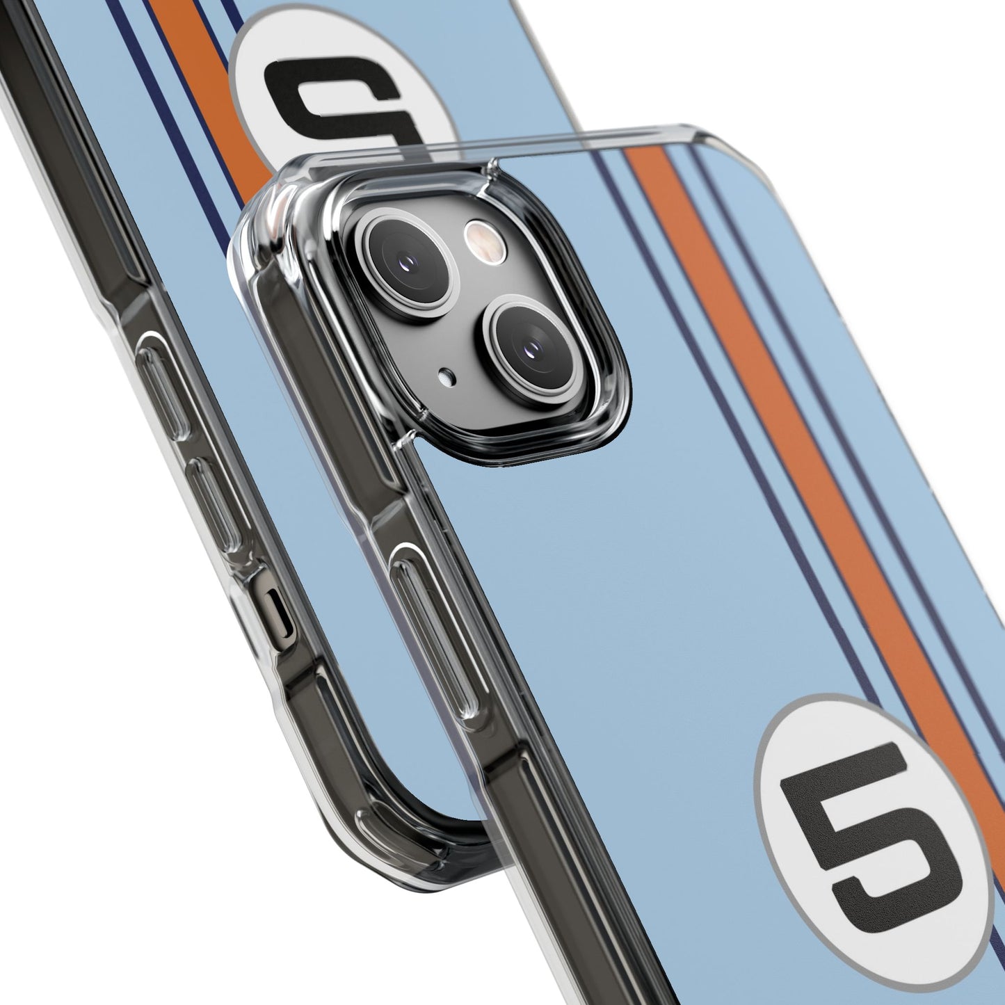 Heritage Velocity - MagSafe Phone Case