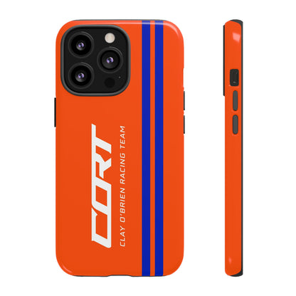 Clay O’Brien Racing Team Case – Signature Edition
