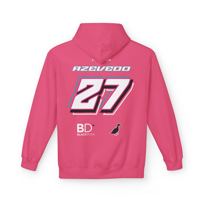Azevedo #27 Grand Prix Hoodie