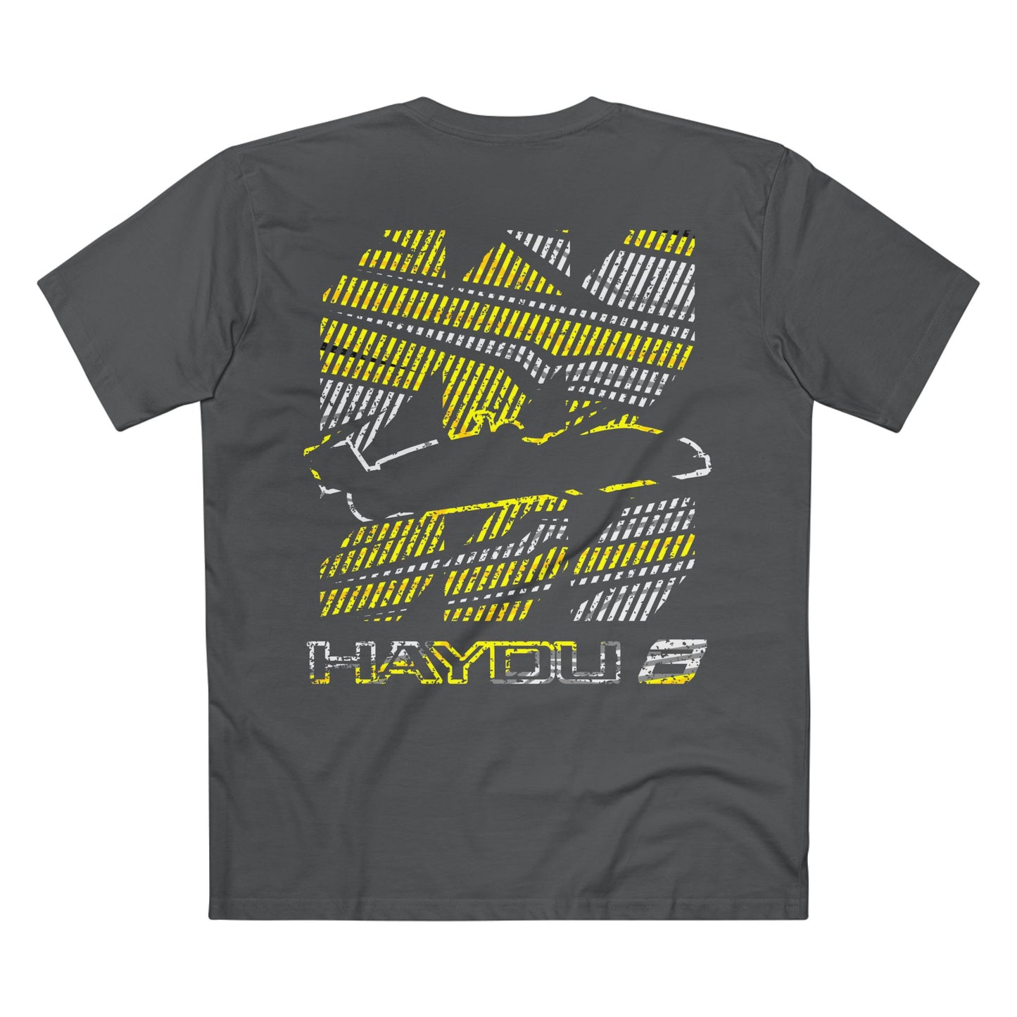 Haydu Ignition Formula Tee - Unisex Fit