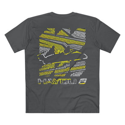 Haydu Ignition Formula Tee - Unisex Fit