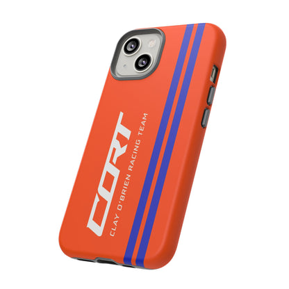 Clay O’Brien Racing Team Case – Signature Edition