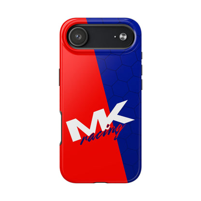 MK Racing Phone Case