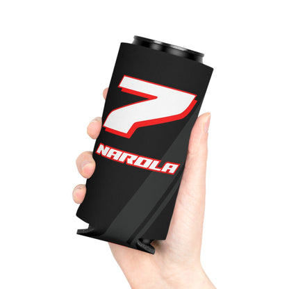 Narola #7 Pit Lane Can Sleeve