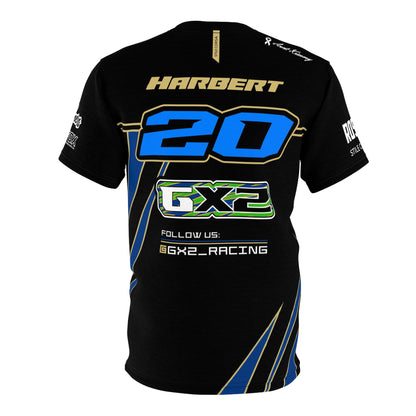 Goo Harbert GX2 Kinetic Performance Tee