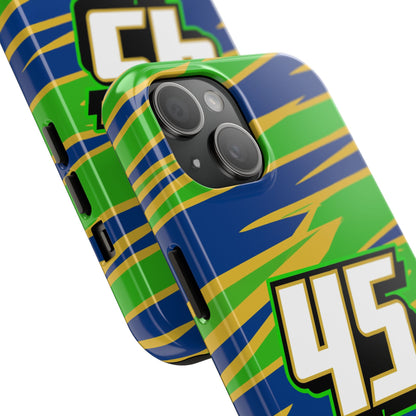 Gabriel Payne GX2 Livery Phone Case