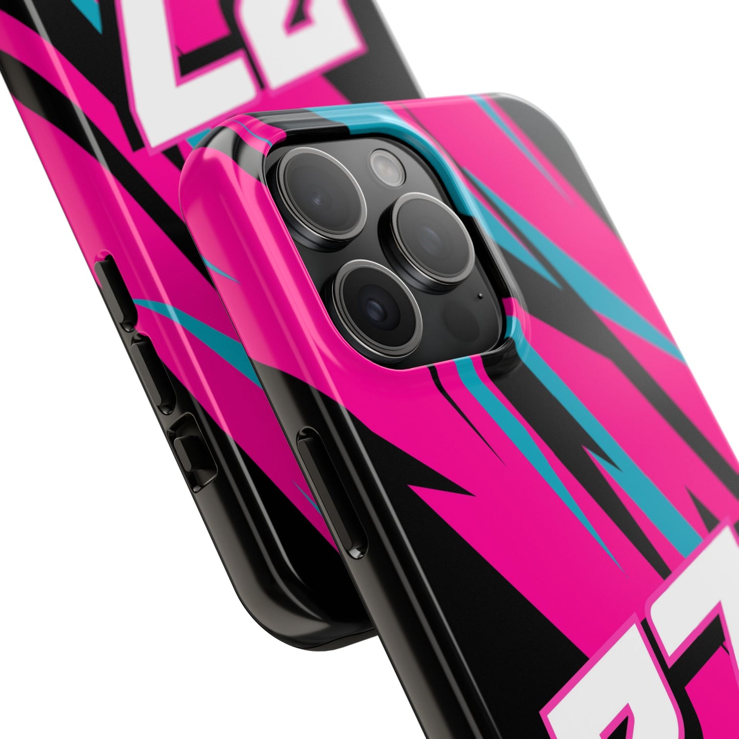 Azevedo #27 Grand Prix Phone Case