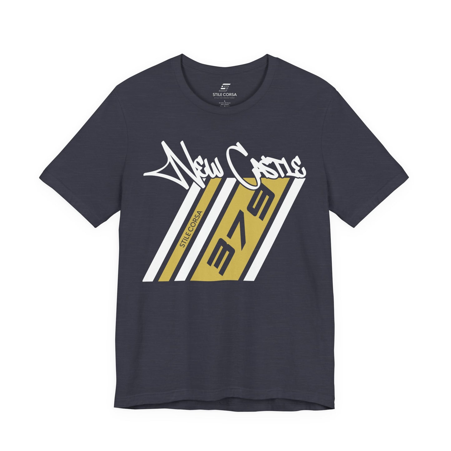 DiLauro New Castle #379 Edition - Unisex Fit