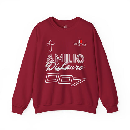 DiLauro #007 Heritage Crewneck