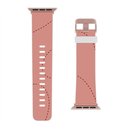 Piggy Endurance Edition - Watch Band