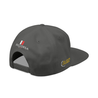 Zach Thomas #66 Signature Snapback Cap