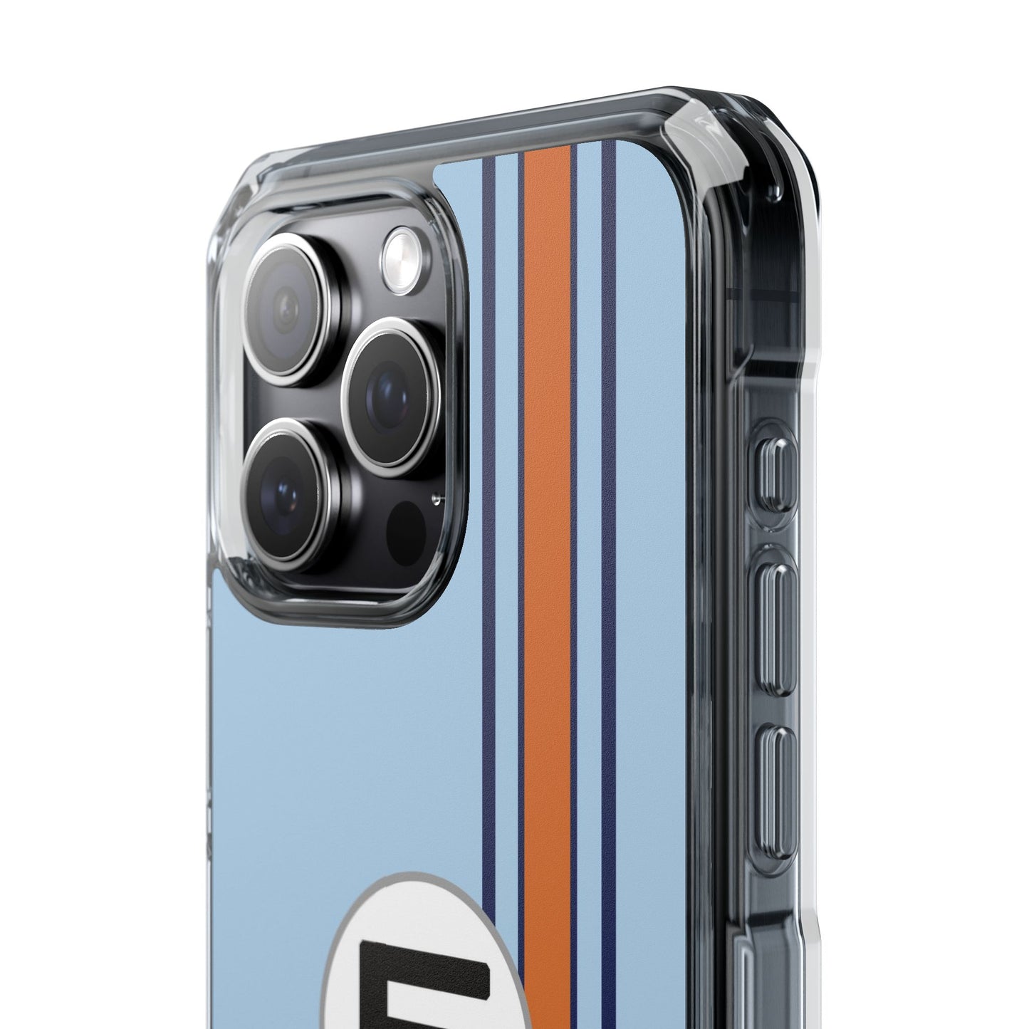 Heritage Velocity - MagSafe Phone Case