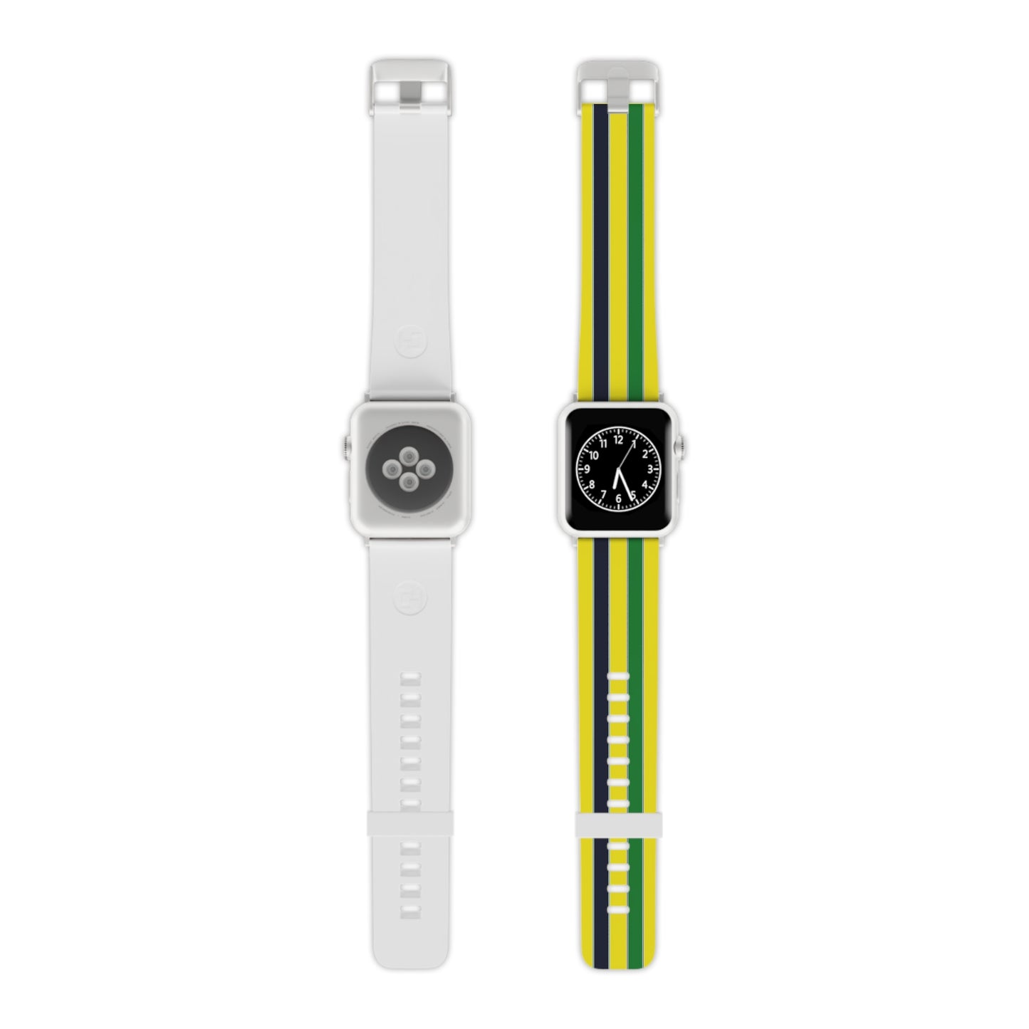 Legend Racing - Apple Watch Band