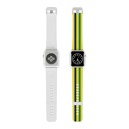 Legend Racing - Apple Watch Band