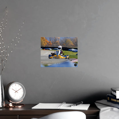 Eye of the Storm #20 – Matte Finish Poster