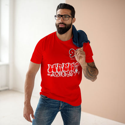 Ashcraft #90 Street Wings Tee - Men's Fit