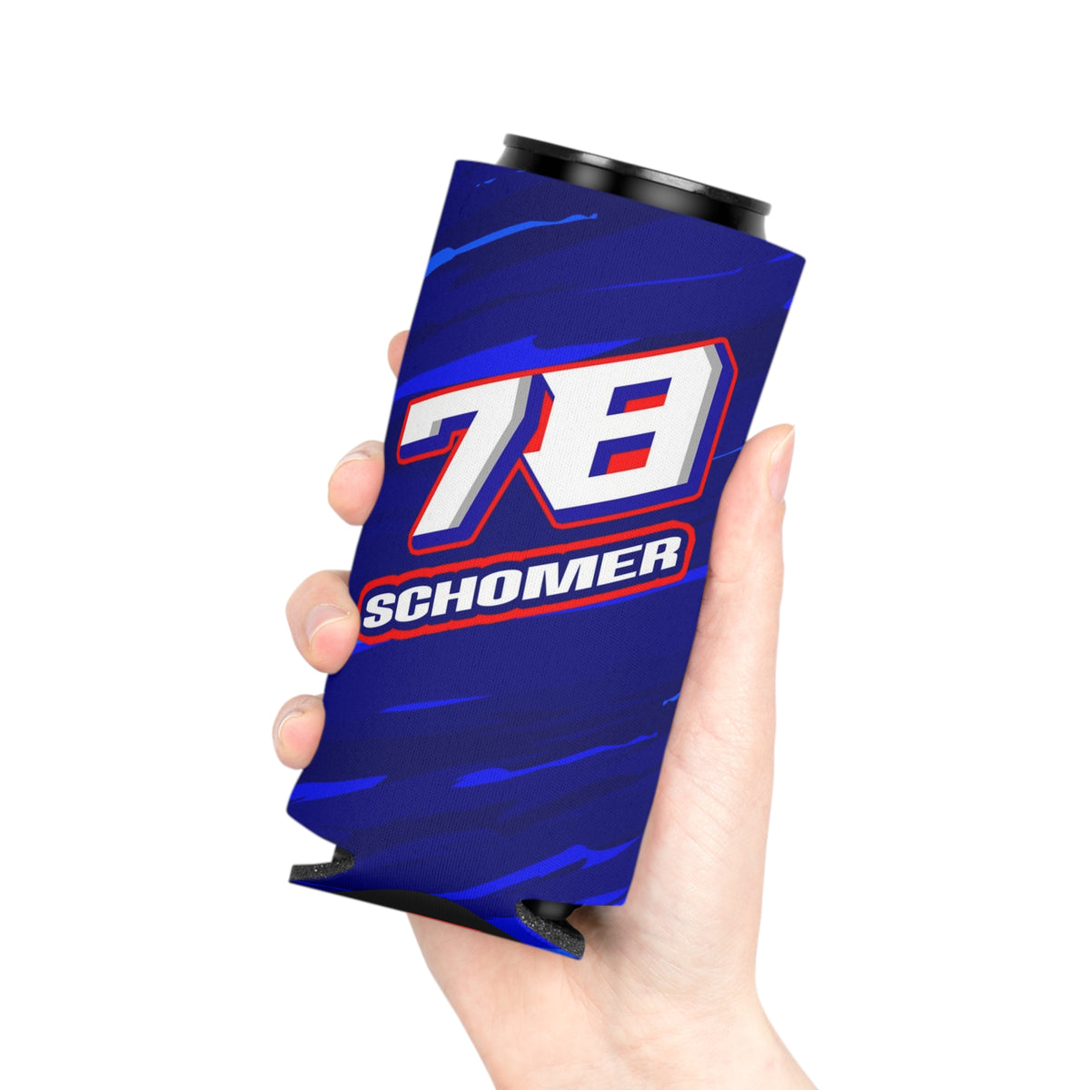 Schomer #78 Pit Lane Can Sleeve