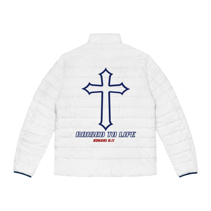 Amilio DiLauro #007 Pole Vision Puffer - Men's Fit