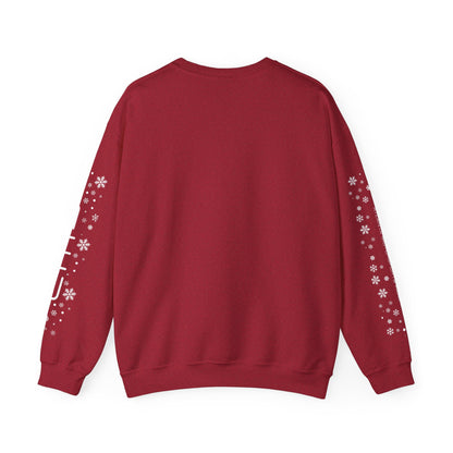 Porter Frostline Edition Crewneck