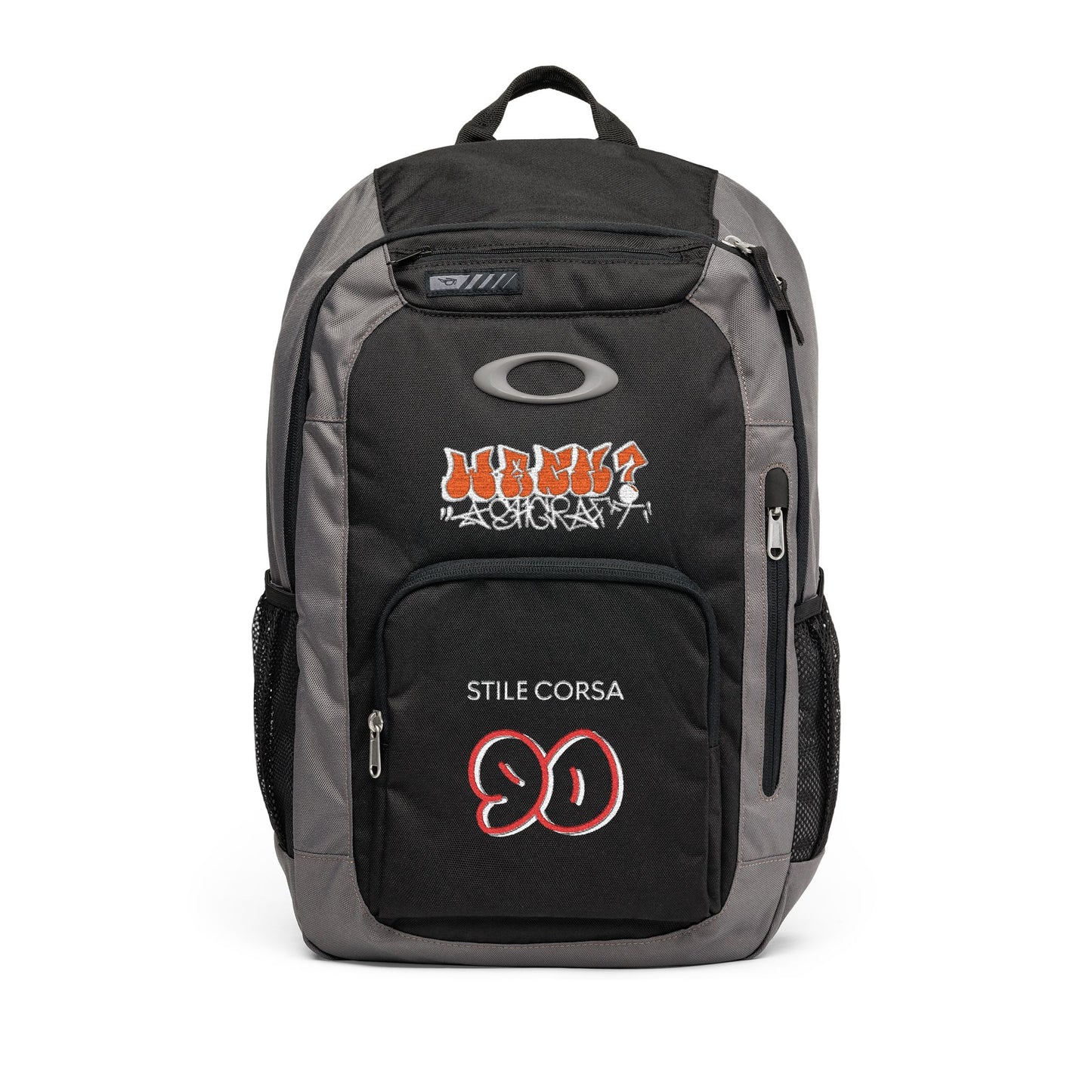 Ashcraft #90 Racecraft Oakley® Backpack