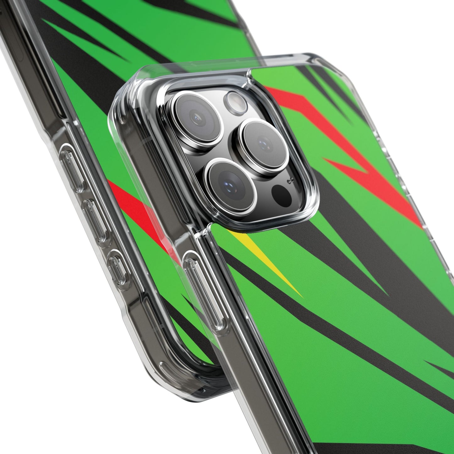 Nate Greene Trackline Phone Case