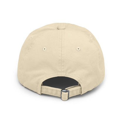 Wankel Boost - Distressed Cap