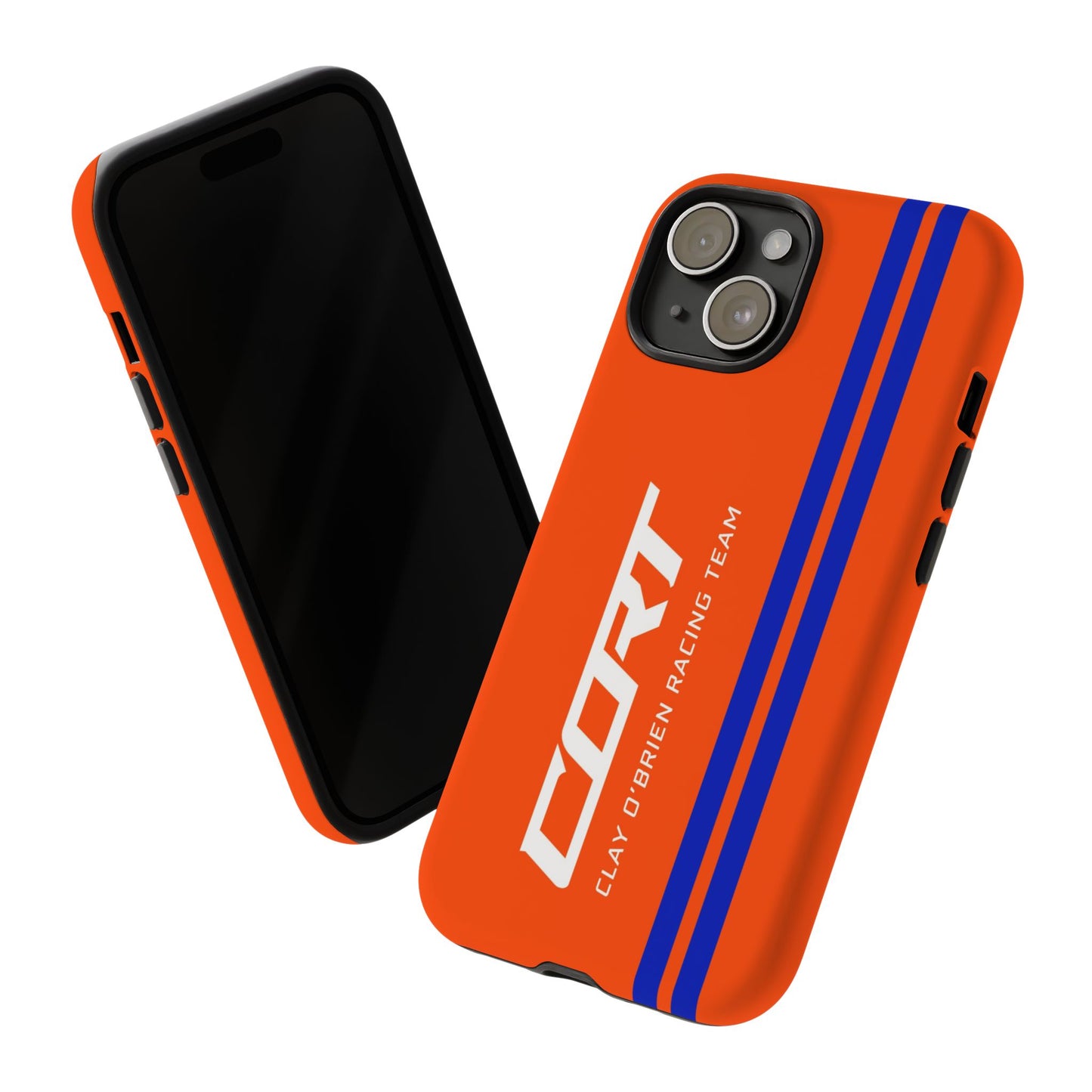 Clay O’Brien Racing Team Case – Signature Edition