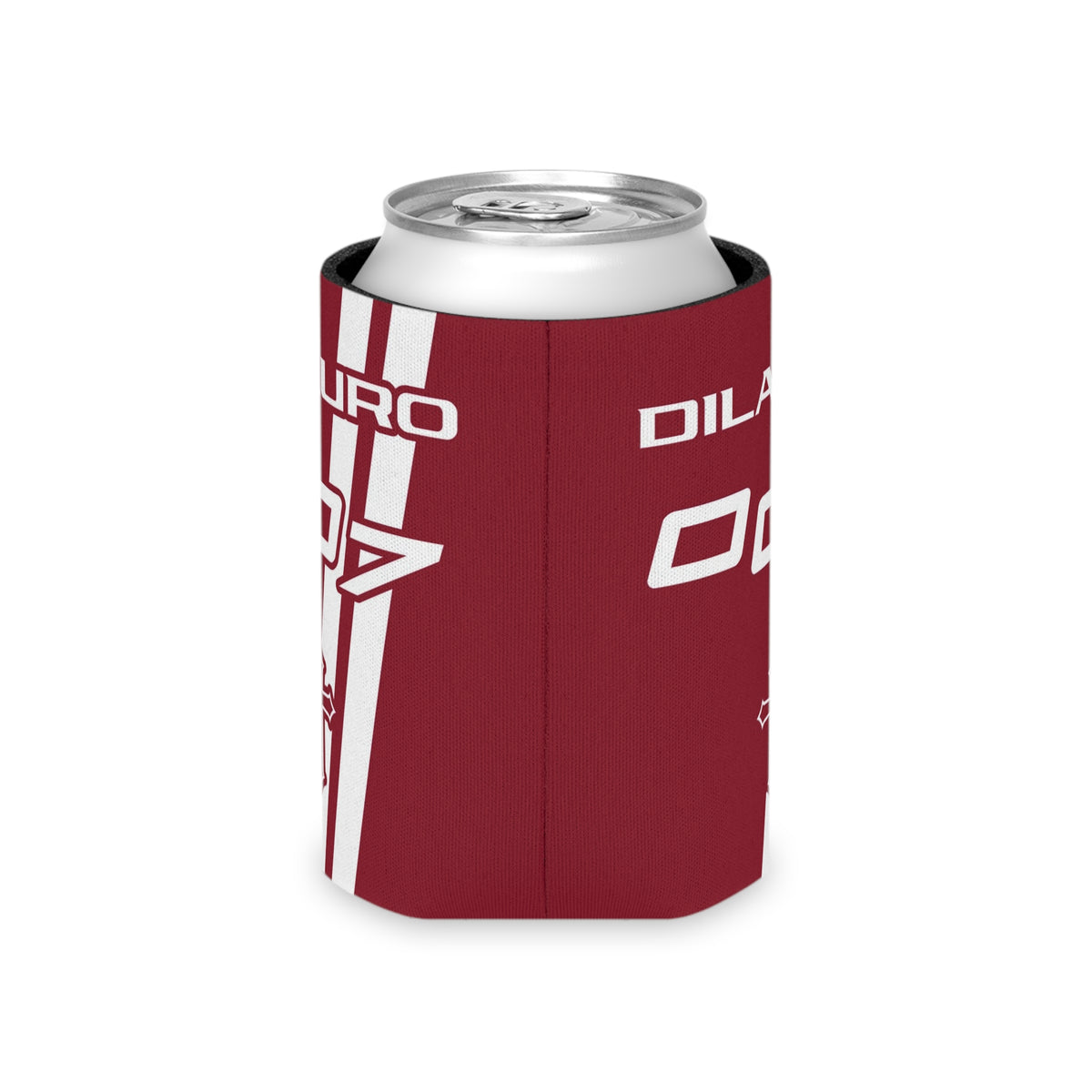 DiLauro #007 Pit Lane Can Sleeve