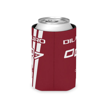 DiLauro #007 Pit Lane Can Sleeve