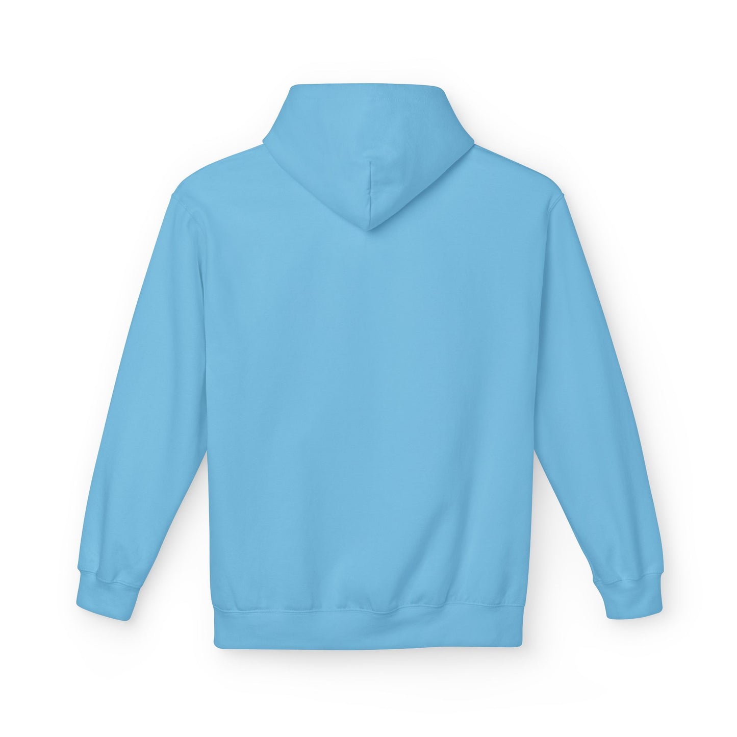 Warning Racing Beauty - Fleece Hoodie