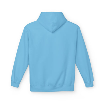 Warning Racing Beauty - Fleece Hoodie