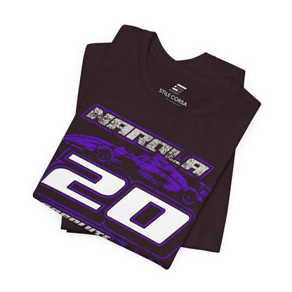Absolute Narola #20 Tee - Unisex Fit