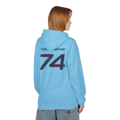 Stile Corsa GP Line - Customizable Hoodie