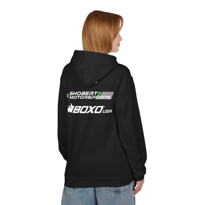 Shobert Motorsports Gridline Hoodie
