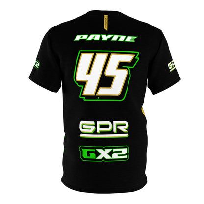 Payne #45 Apex Performance Tee