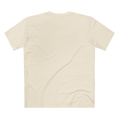 Three Pedals Heritage Tee - Unisex Fit