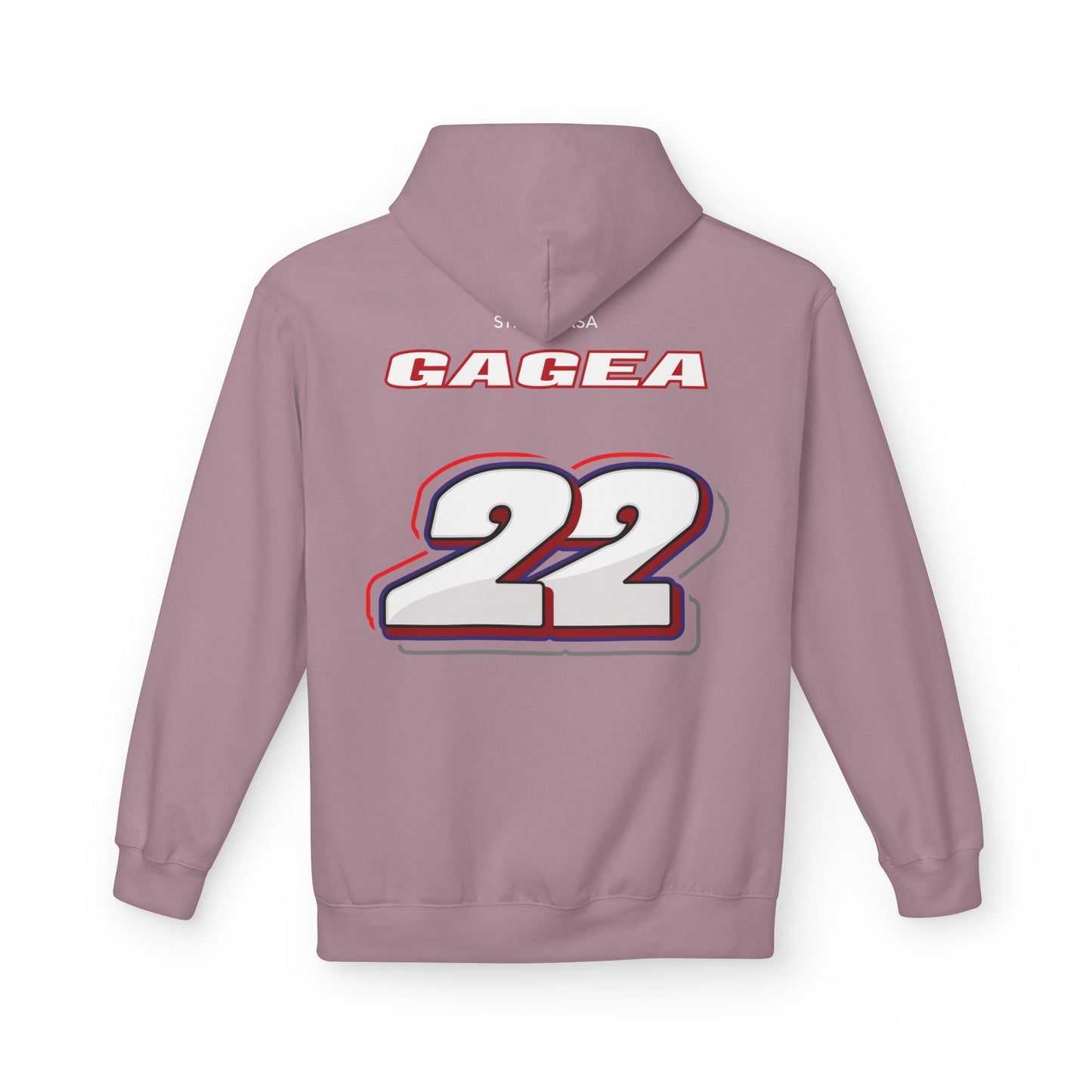Gagea #22 Podium Edition Hoodie