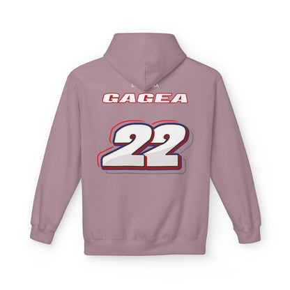 Gagea #22 Podium Edition Hoodie