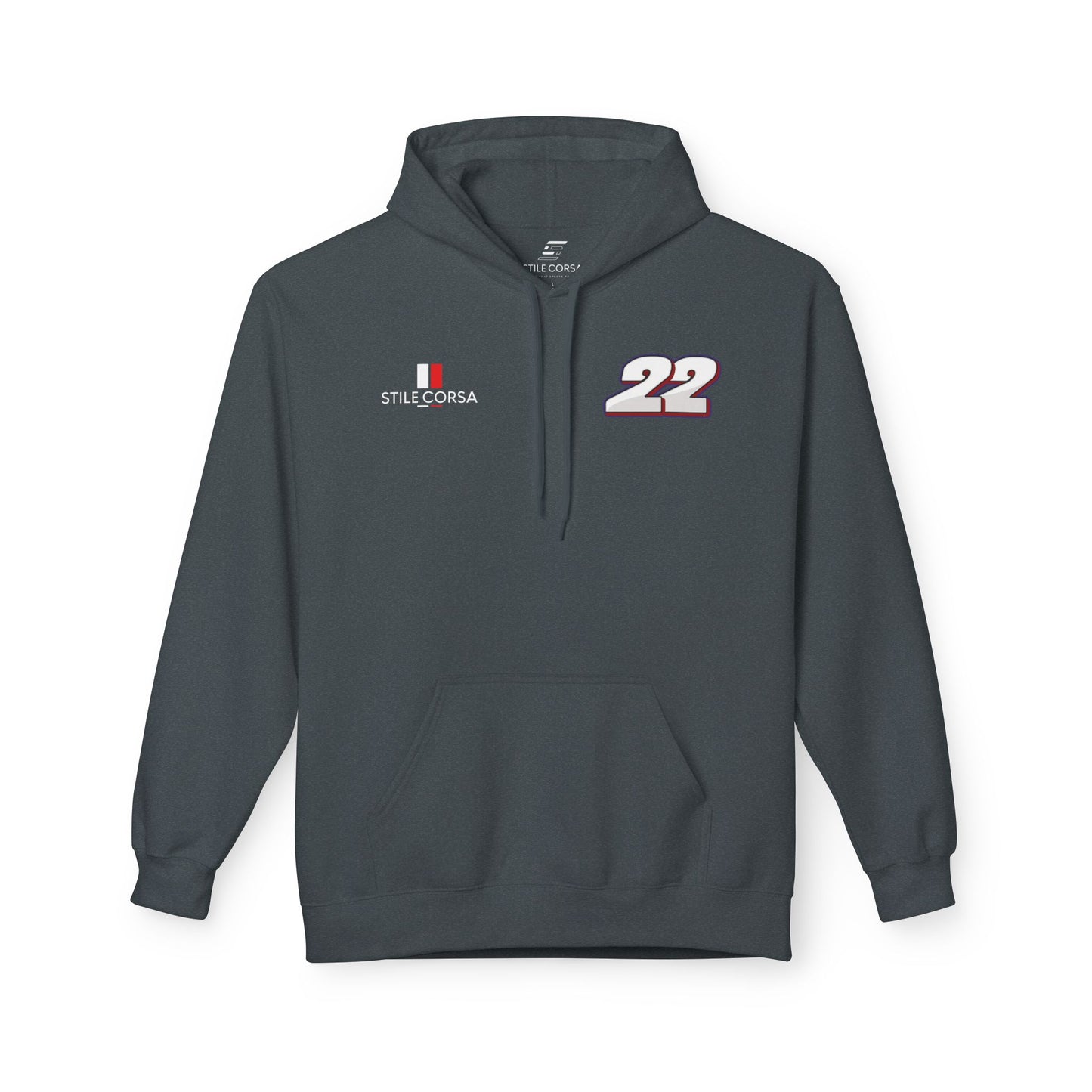 Gagea #22 Podium Edition Hoodie
