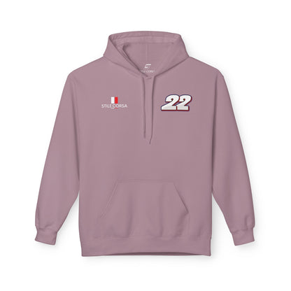 Gagea #22 Podium Edition Hoodie